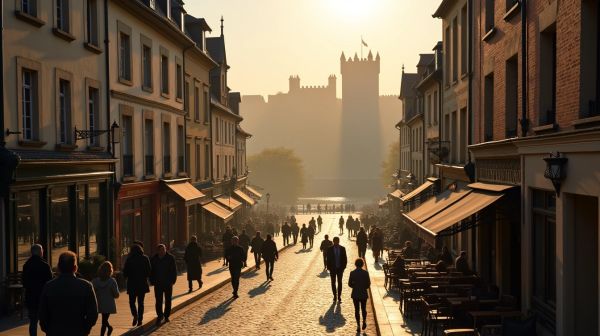 Optimisez votre visibilité en ligne avec notre agence SEO à Bayonne