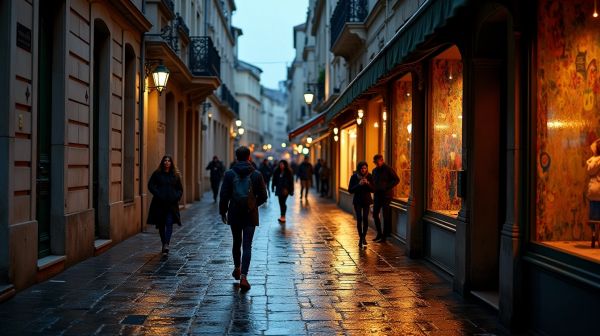 Optimisez votre visibilité en ligne avec notre agence SEO à Bayonne