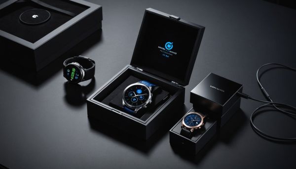 Quels cadeaux high tech pour faire plaisir à papa ?