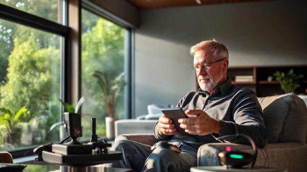 Top gadgets innovants pour ravir mon père