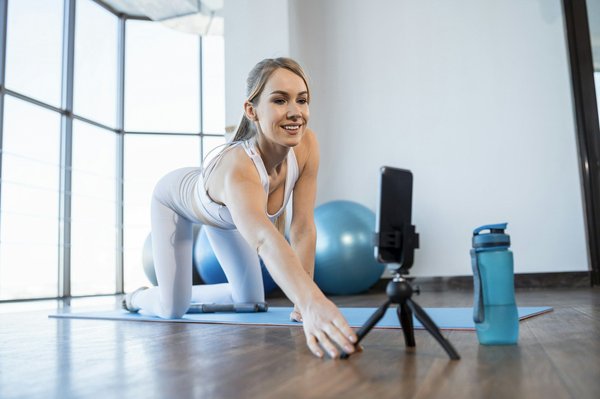 Quels sont les avantages du marketing vidéo pour les entreprises de formation en ligne?