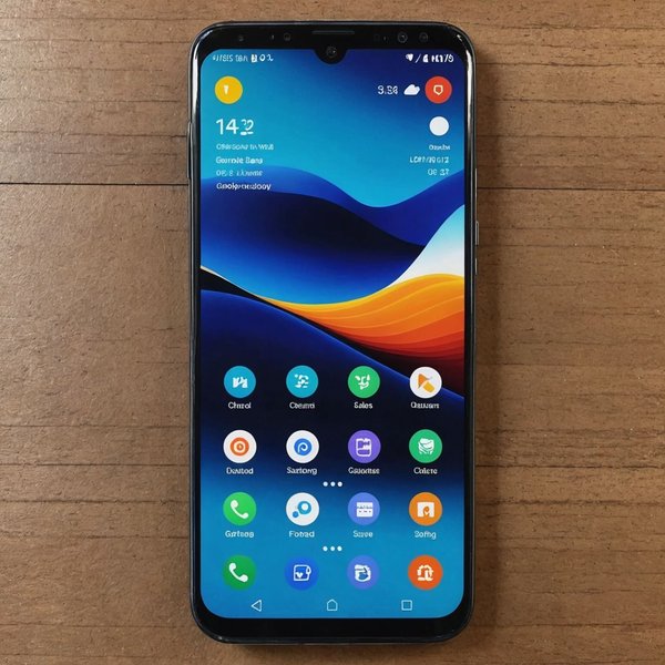 Comment personnaliser les thèmes et les icônes sur un Samsung Galaxy S21 ?