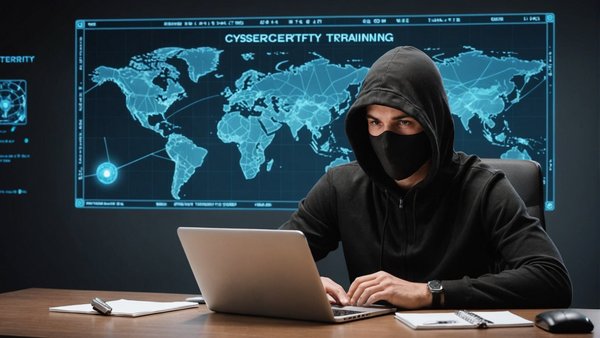 Formation cybersécurité : maîtrisez les enjeux et protégez-vous