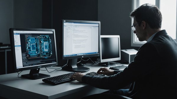 Dépannage informatique : résolvez vos pannes sans déplacement