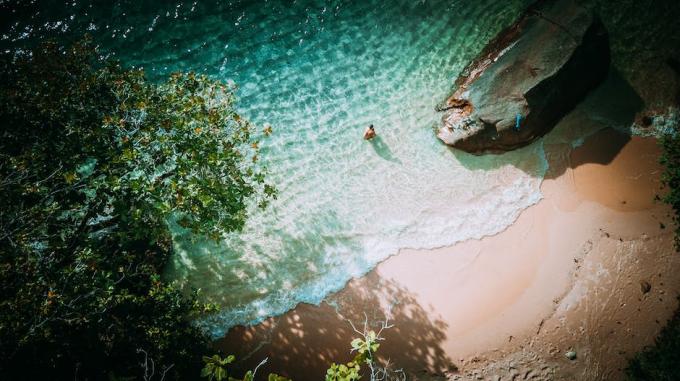 Croisières Seychelles: Explorez l’Île de Mahé et ses Paysages Époustouflants en Mer!